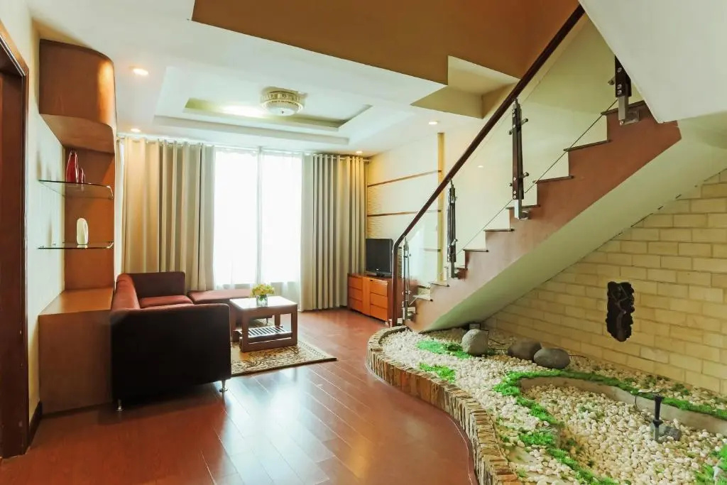 Muong Thanh Grand Hanoi Hotel - Général