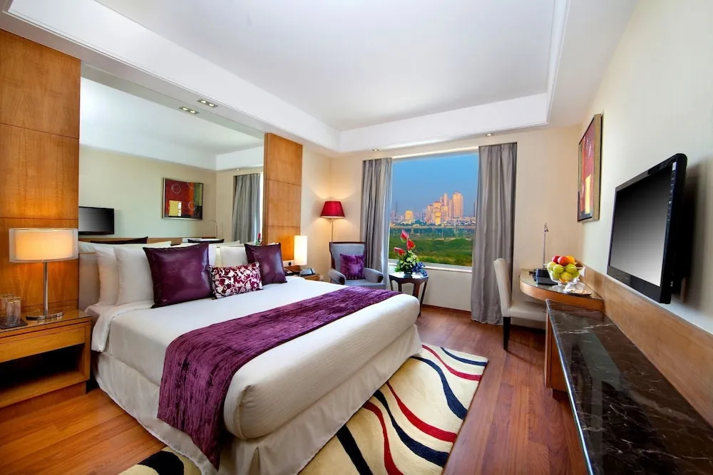 The Place Gurugram, a member of Radisson Individuals - Chambres