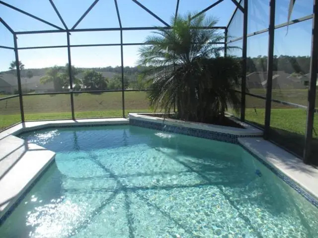 Sunsplash Vacation Homes - Chambres