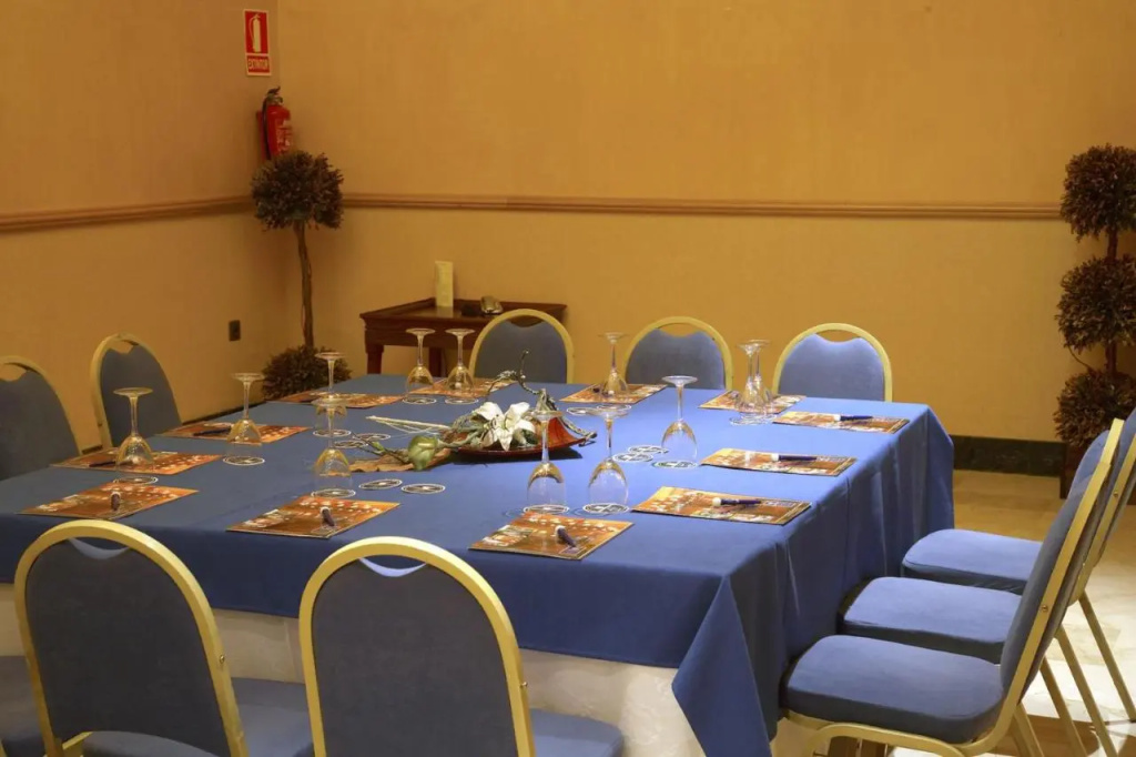 Hotel Antequera Hills - Général