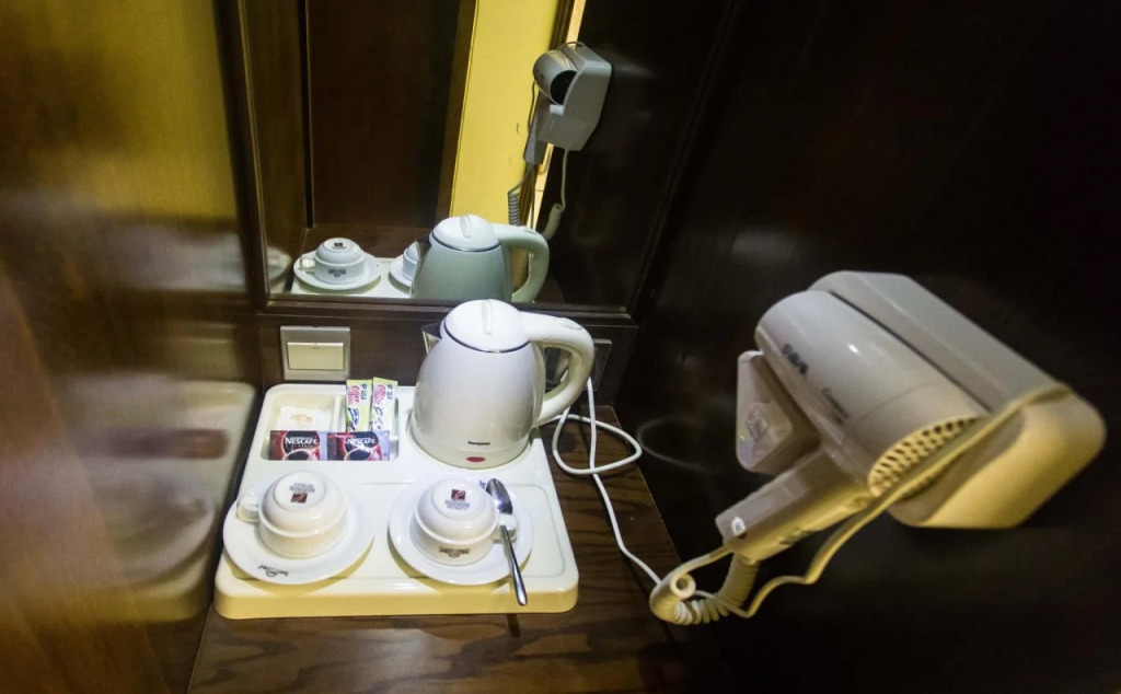 Nordic Hotels — фото 5