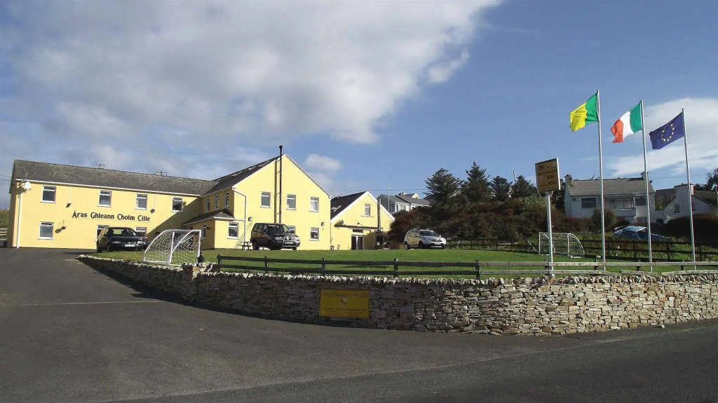 Áras BnB and Self Catering Accommodation