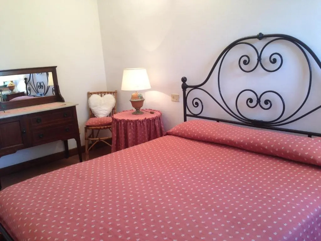 4 Bedrooms Duplex Apartment
