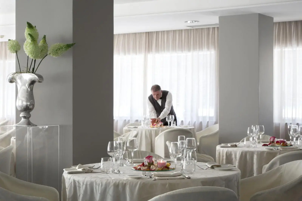 Hotel Marad - Général