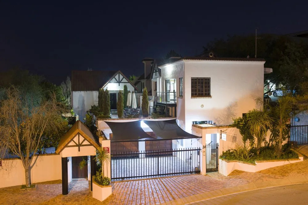 NorthHill Guesthouse