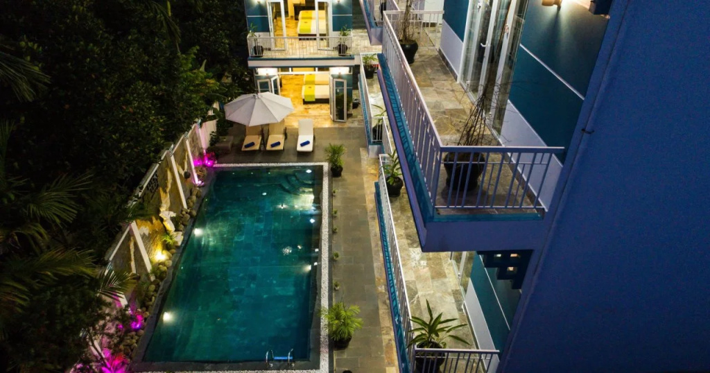 Hotel photo 16