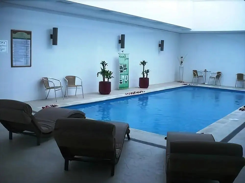 Hotel photo 20