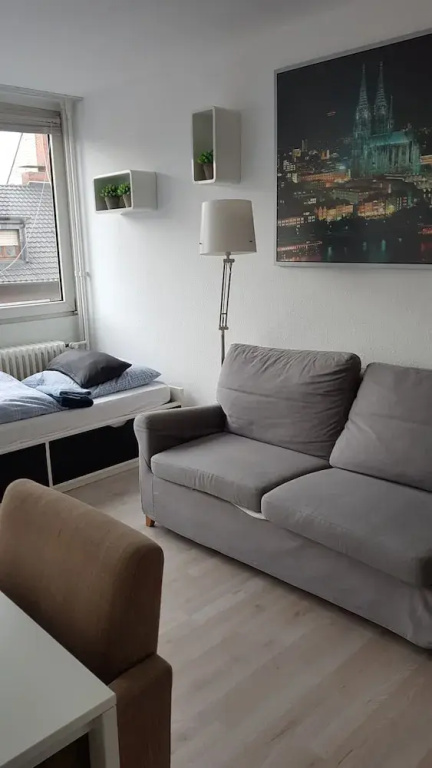 Comfort Studio