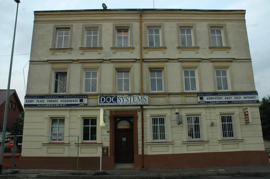 Apartament Rodzinny S8