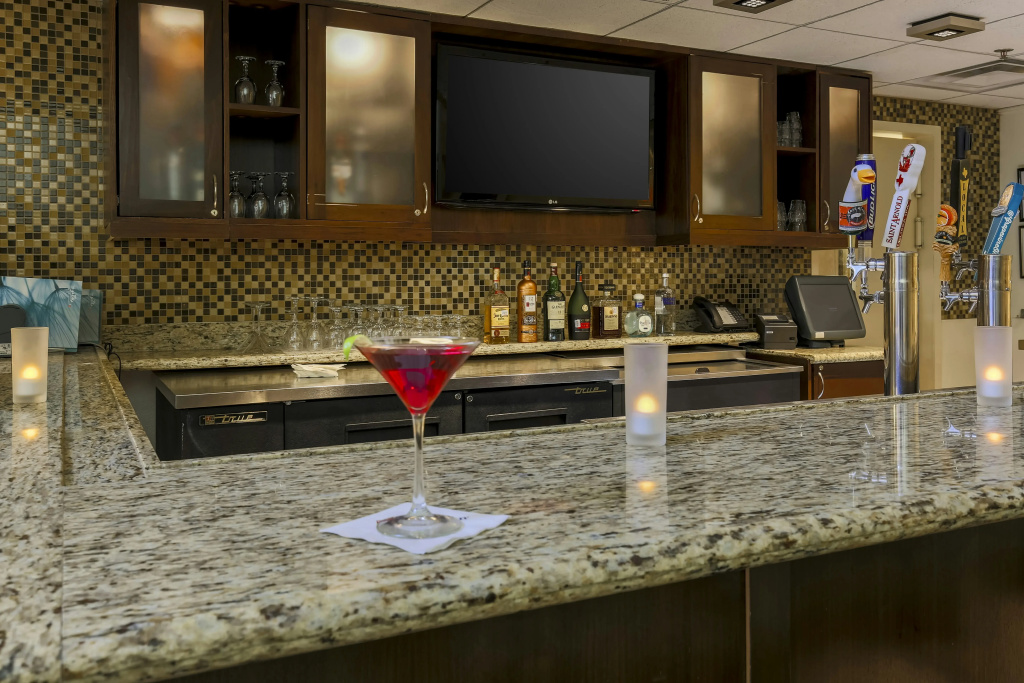 Hilton Garden Inn Dallas/Market Center - Général