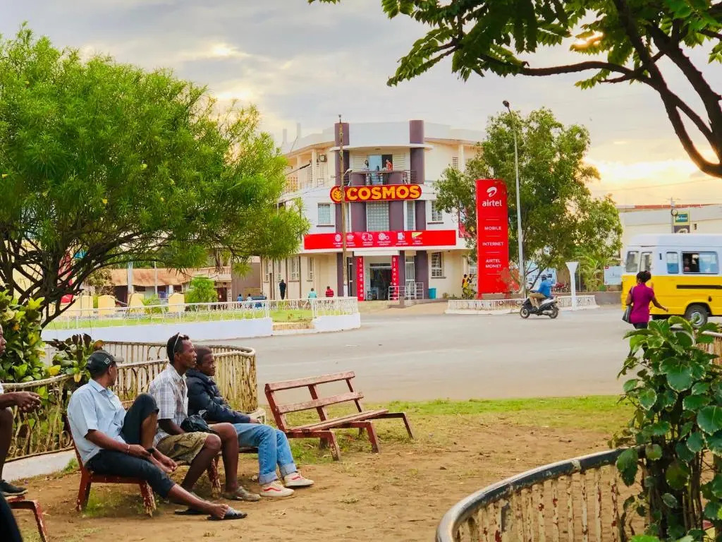 Center Point — фото 3