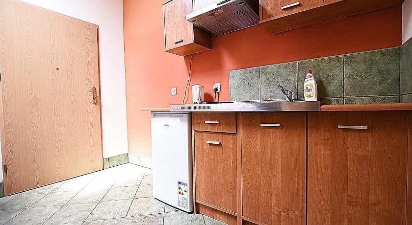 Vital Aparthotel - Général