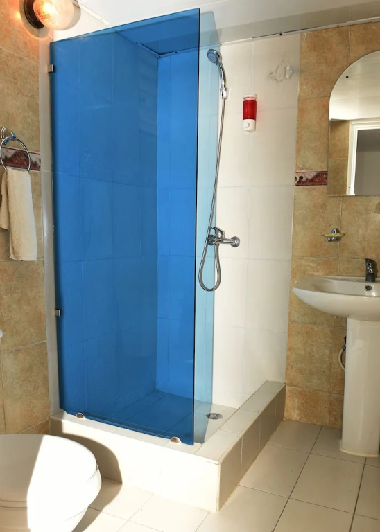 Onyx Aparta Hotel - Chambres