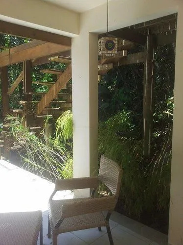 Balcony & Terrace