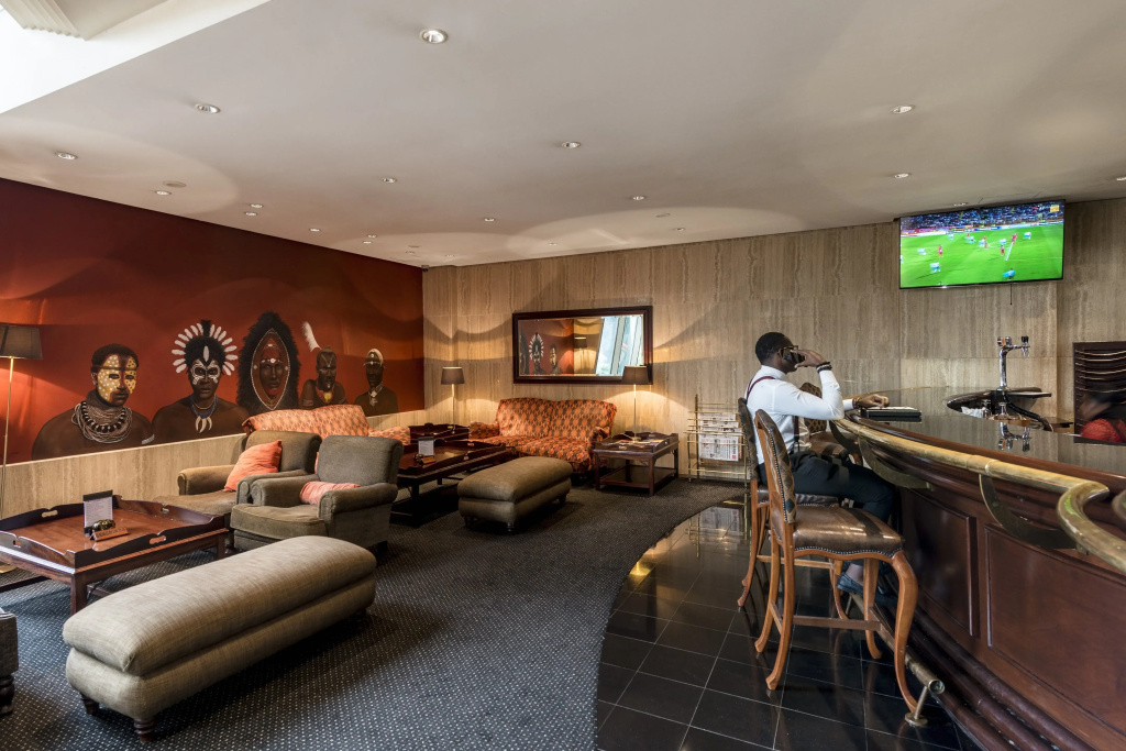 Hotel photo 37