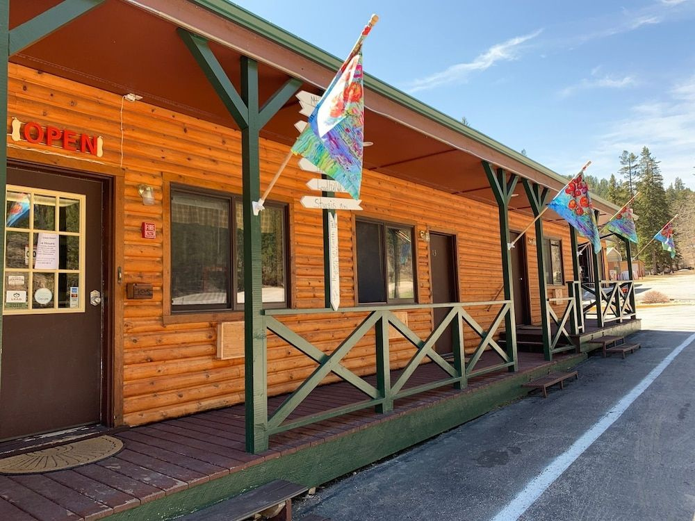 Whitetail Creek Camping Resort