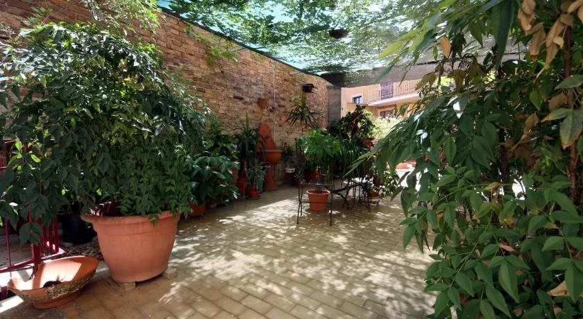 Albergo I Longobardi
