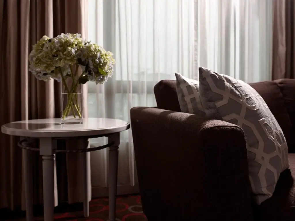 Pullman Hanoi Hotel - Chambres