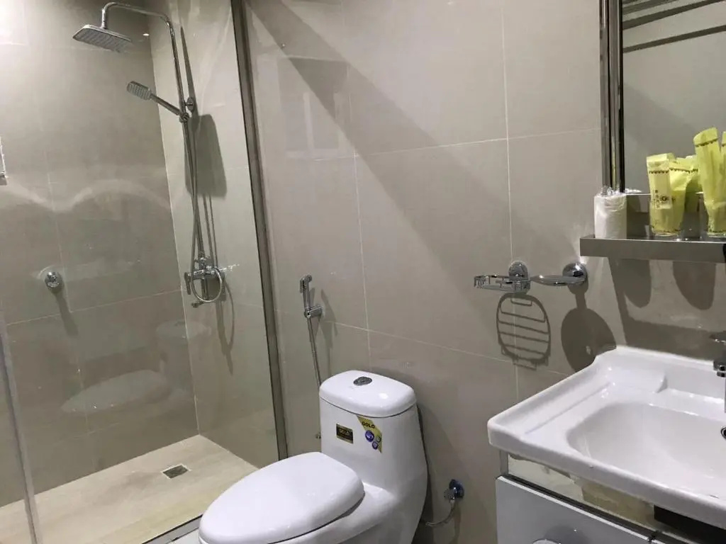 Al Reef Hotel Units - Chambres