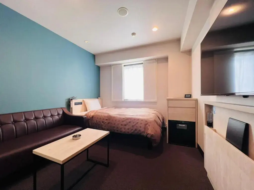 Park Inn Goshogawara Elmcity - Chambres