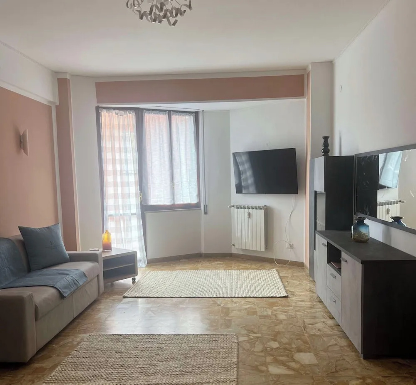 Large Bright Apt - Cinque Terre & Gulf of Poets