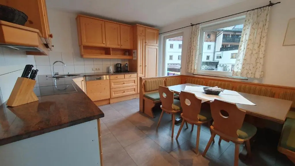 Chalet Johanna- Absolute Active Resort - Chambres