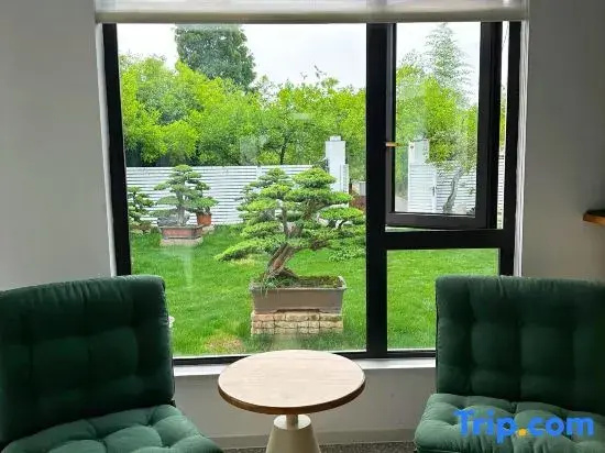 Suzhou Sanshan Island Xiantingyushe Homestay