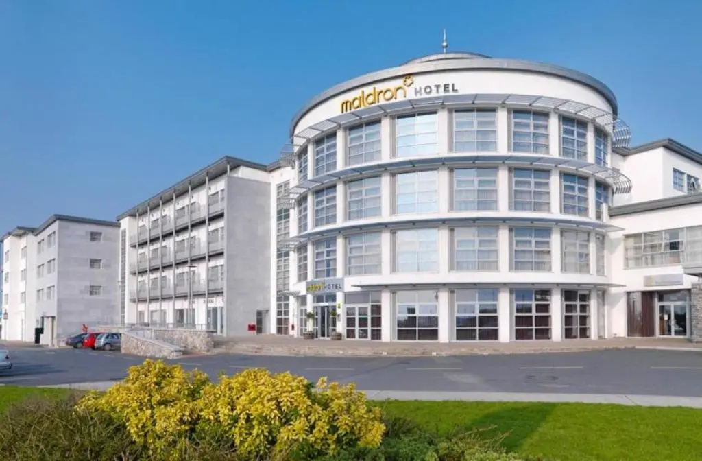 Maldron Hotel Limerick - Général
