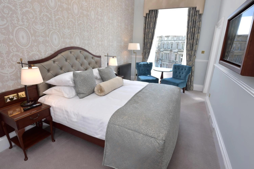 The Bonham Hotel - Général
