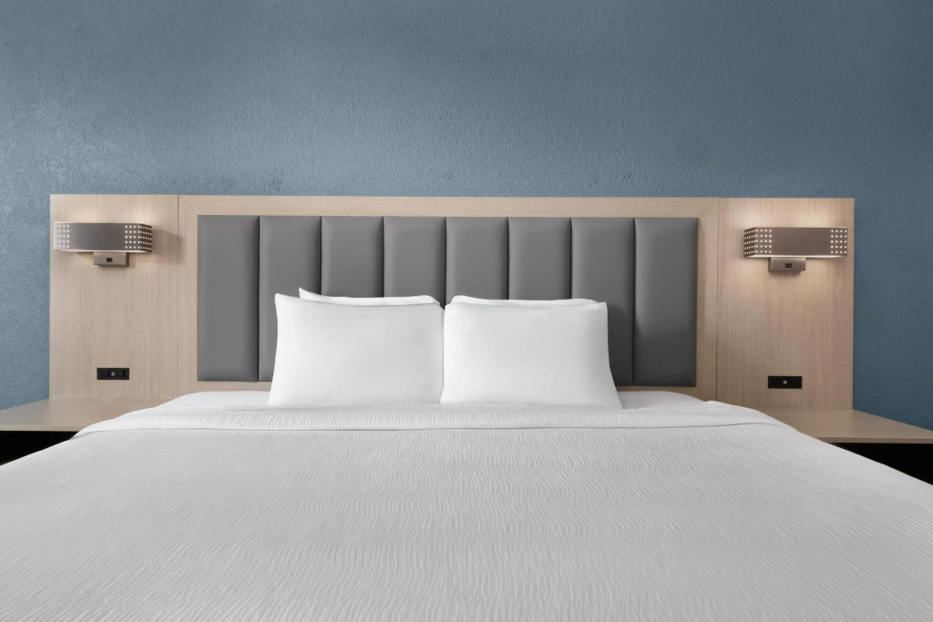 Wingate by Wyndham Savannah Gateway - Général