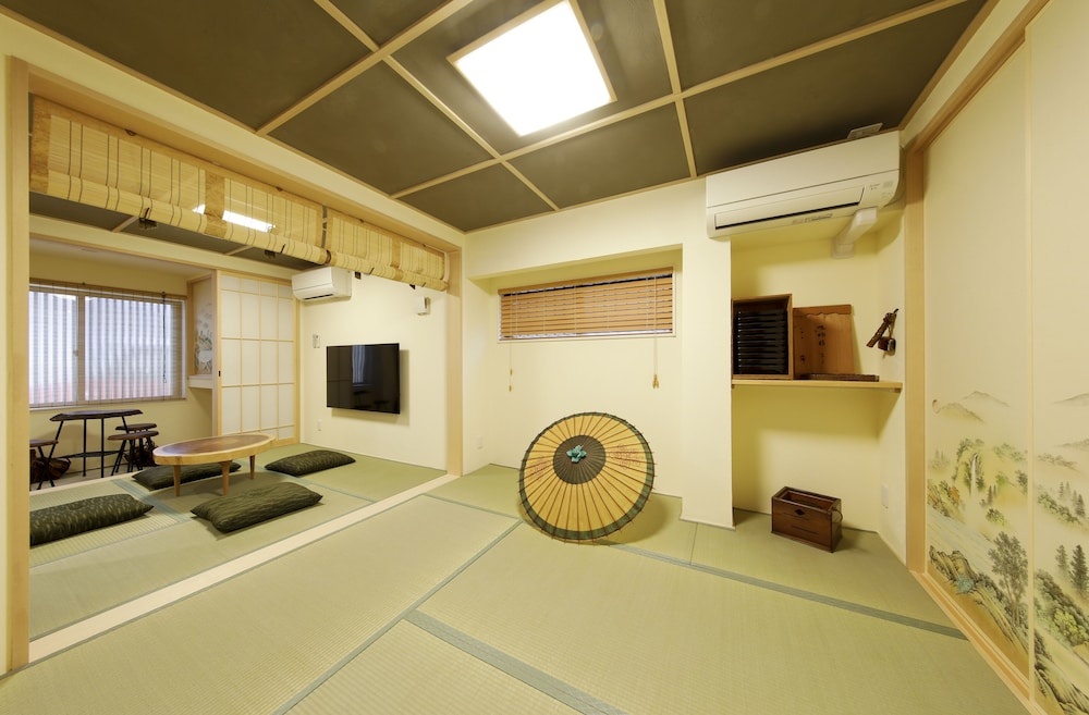Residence inn Kamado and Tsuboyu 사진 13