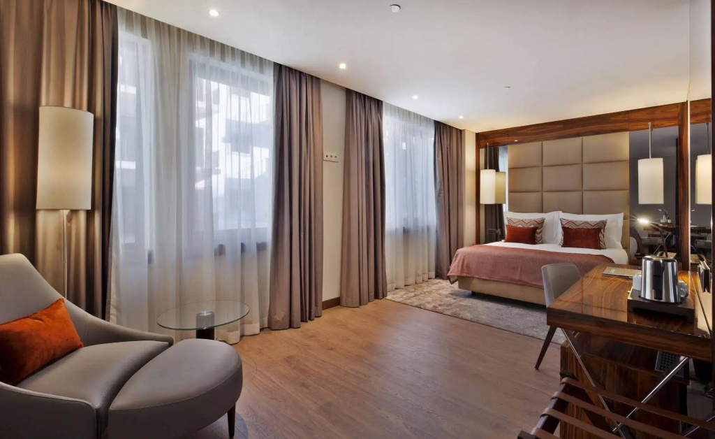Hotel photo 21