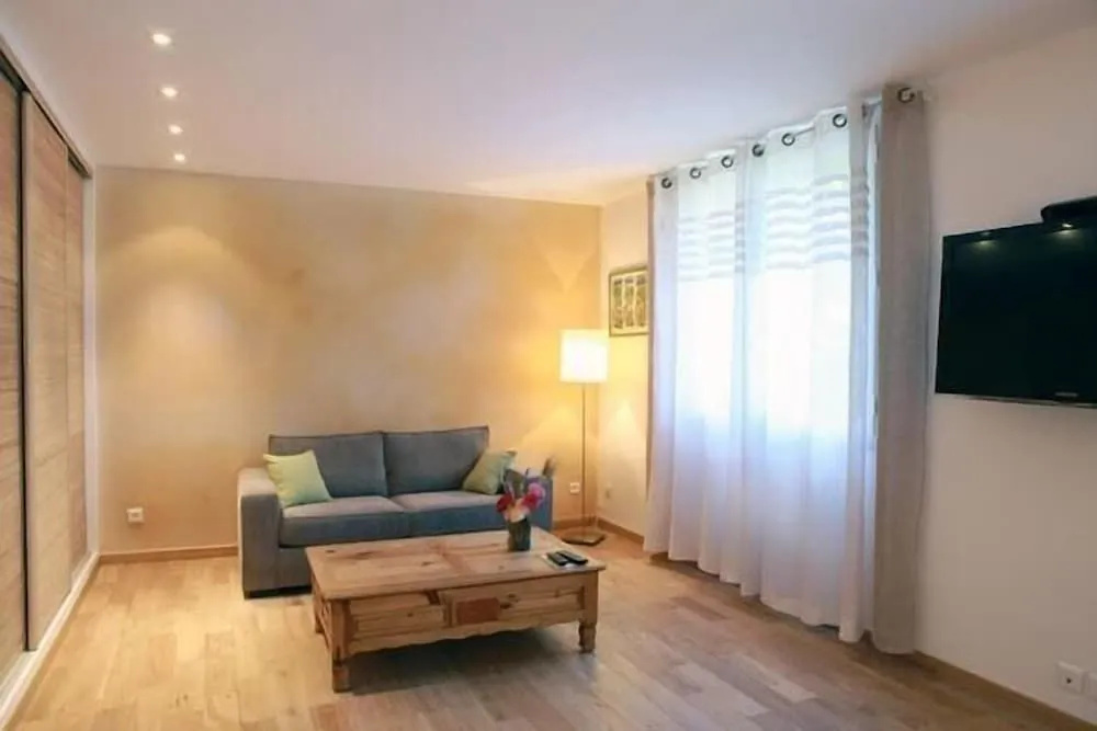 Voir la photo 2 — Mas de l'Ermitage
