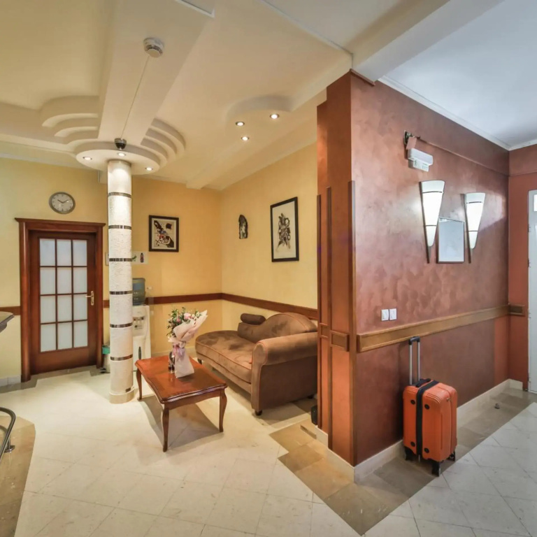 Garni Hotel Koral - Général