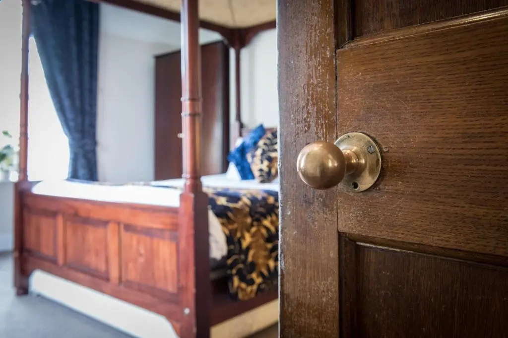 Hadley Park Hotel - Chambres