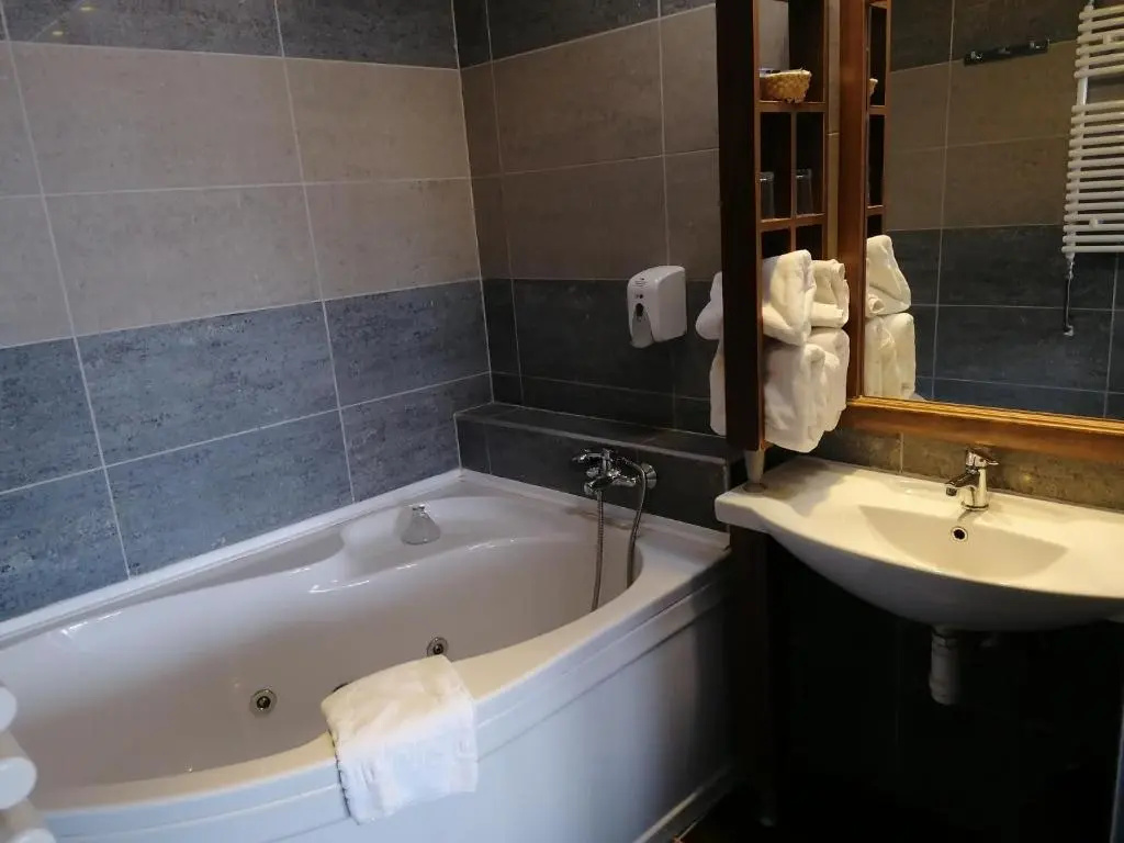 Duna Relax Hotel - Chambres