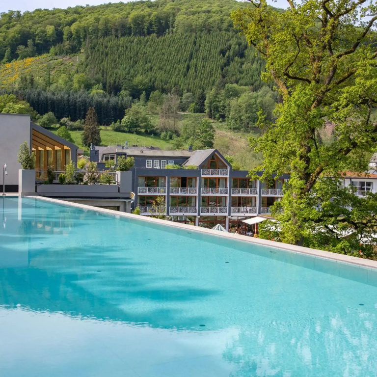 Hotel Deimann - Général