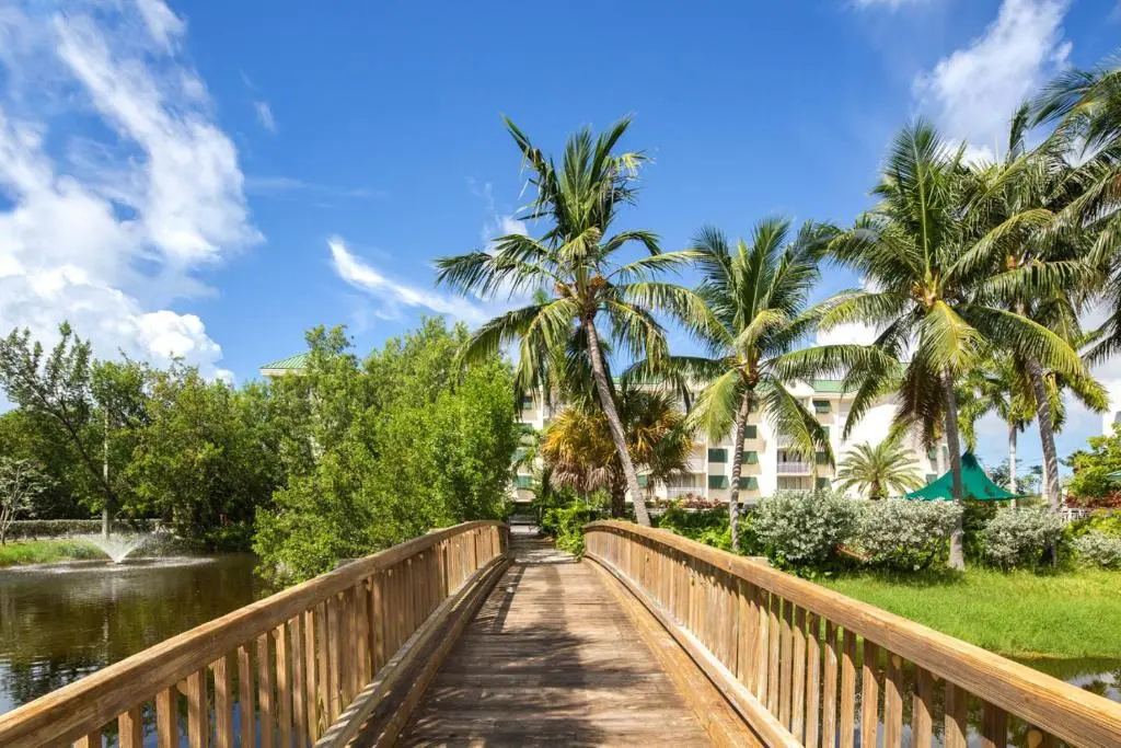 Salt Cay Suite 410