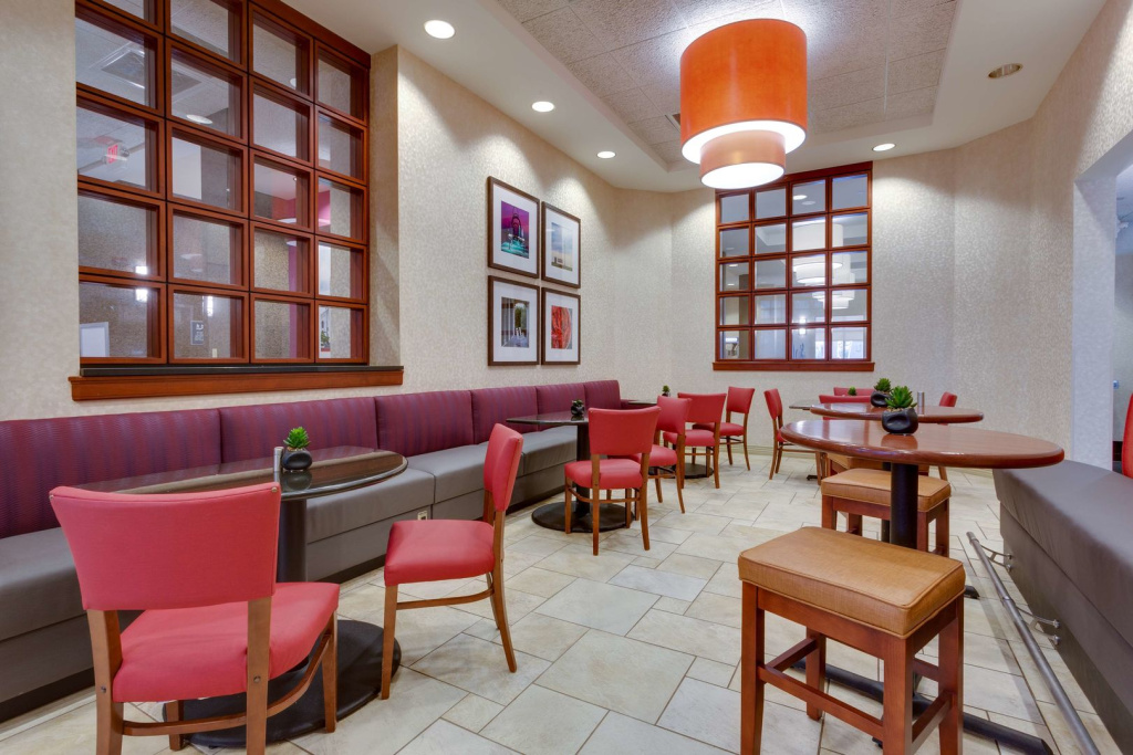 Drury Inn & Suites Baton Rouge - Général