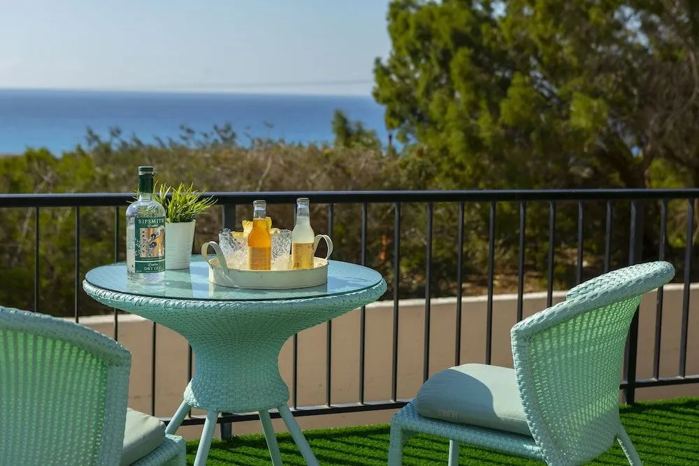 Ayia Napa Ammos Sea View Villa