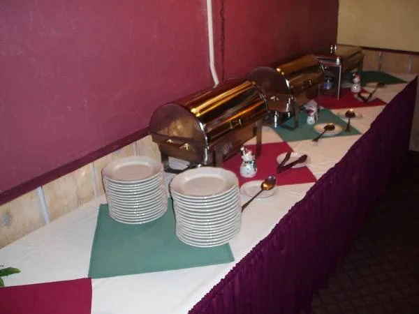 Sun Lodge - фото 21