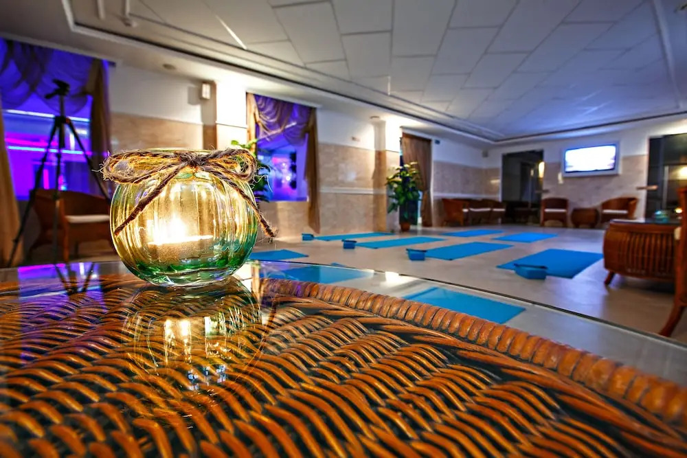 Метрополь Отель&Спа - фото 16