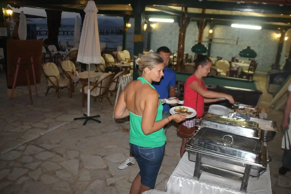 Hotel photo 20
