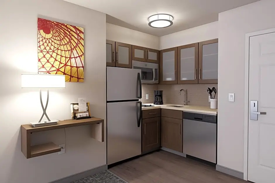 Staybridge Suites Columbus - Fort Benning by IHG - Chambres