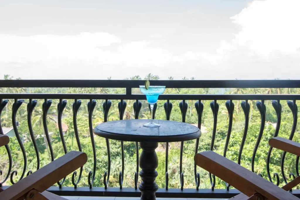 Kabalana Surf Lodge - Chambres