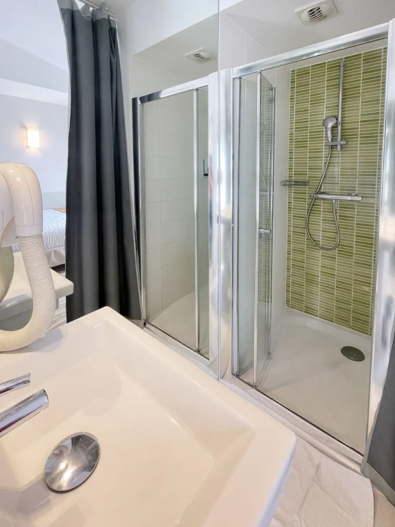 Five Boutique Hotel Paris Quartier Latin 42