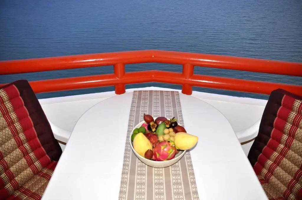 Sunshine Beach Condotel - Chambres