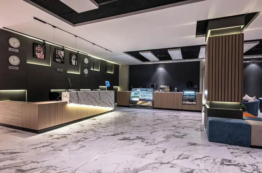 Hotel photo 3