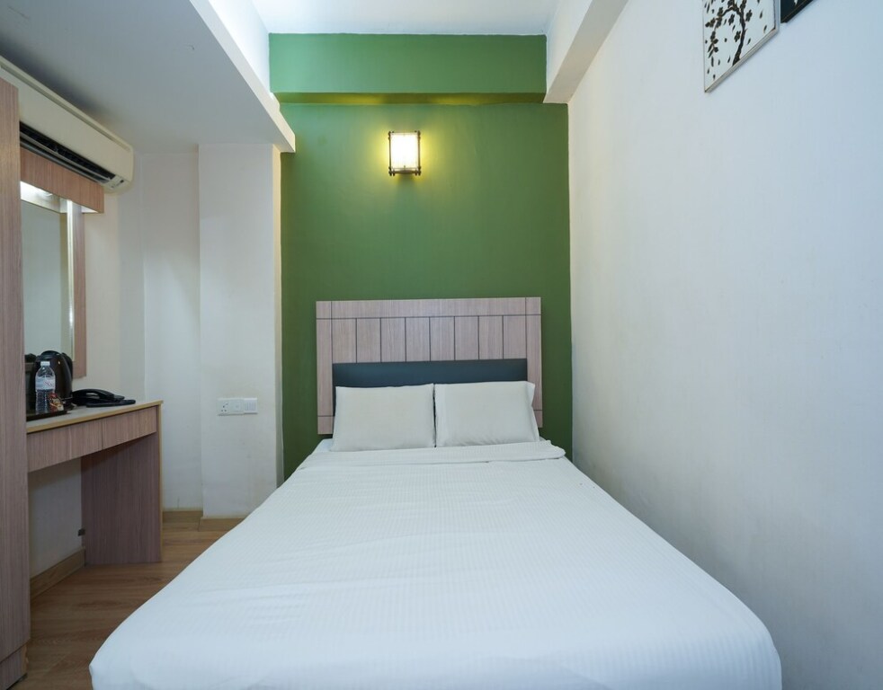 Sri Mutiara Hotel