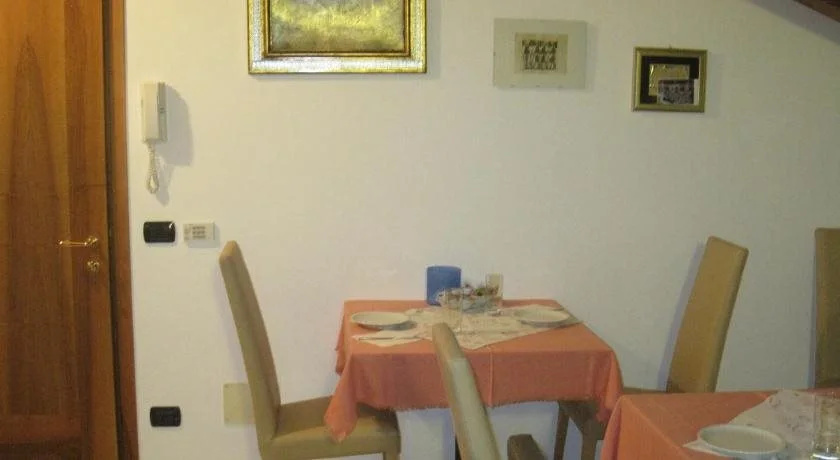 Hotel Annia - Général